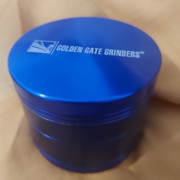 New Herb/Spice Grinders - Picture 2 of 8